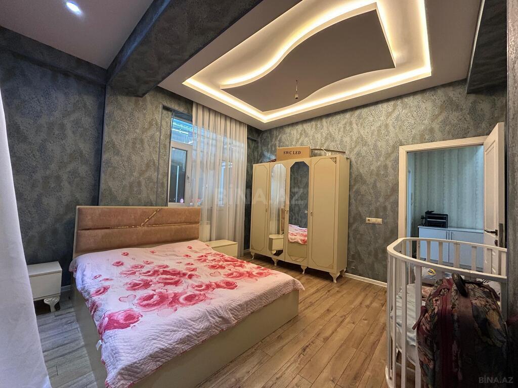 2-комн. новостройка - Хырдалан - 76 м² (8)