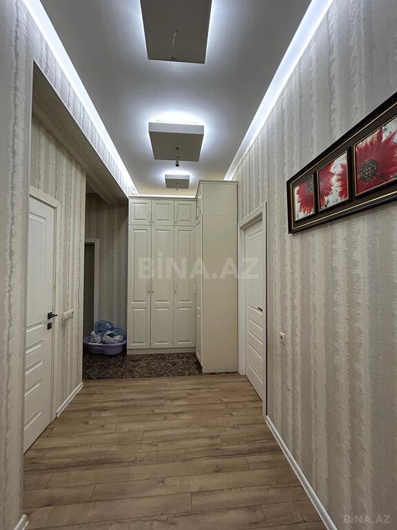 2-комн. новостройка - Хырдалан - 76 м² (16)