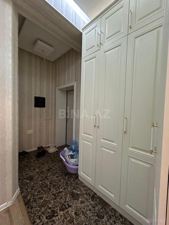 2-комн. новостройка - Хырдалан - 76 м² (18)