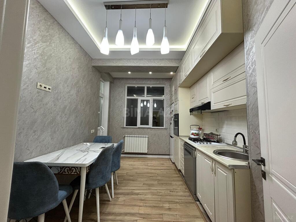 2-комн. новостройка - Хырдалан - 76 м² (9)