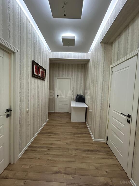 2-комн. новостройка - Хырдалан - 76 м² (14)