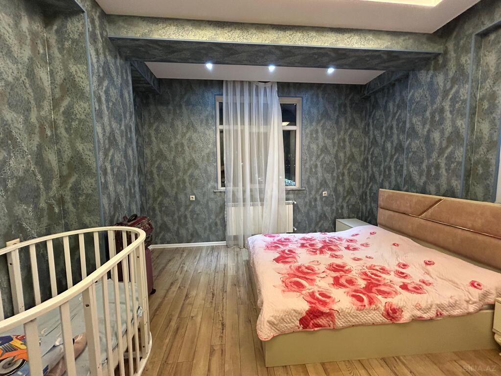 2-комн. новостройка - Хырдалан - 76 м² (7)