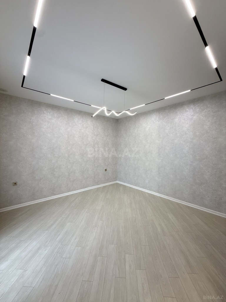 4 otaqlı həyət evi/bağ evi - Mərdəkan q. - 170 m² (16)