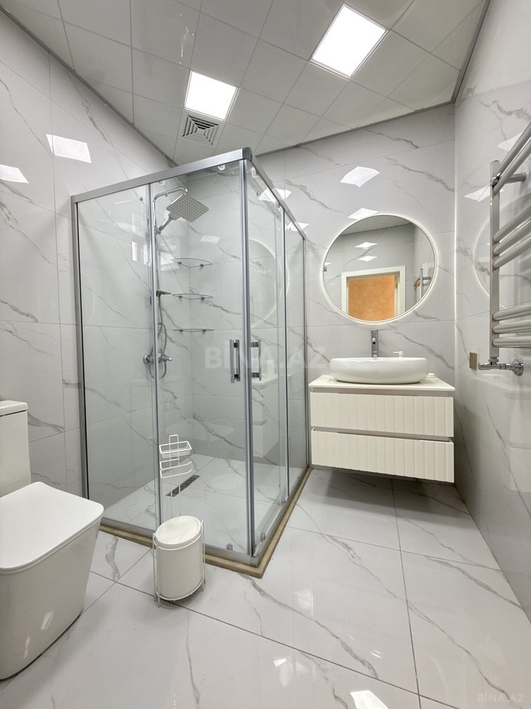 4 otaqlı həyət evi/bağ evi - Mərdəkan q. - 170 m² (27)