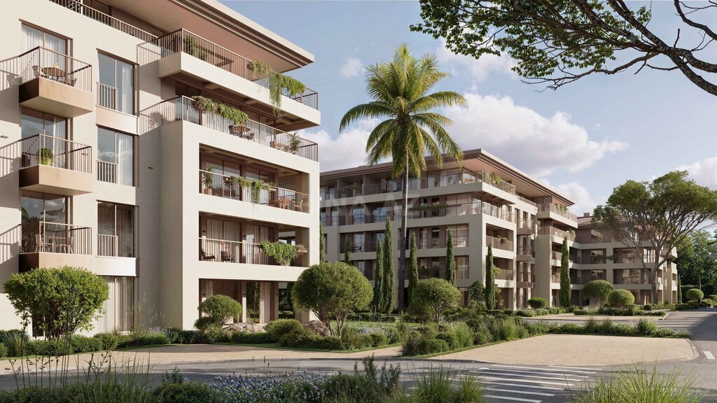 2 otaqlı yeni tikili - Sea Breeze q. - 129.8 m² (6)