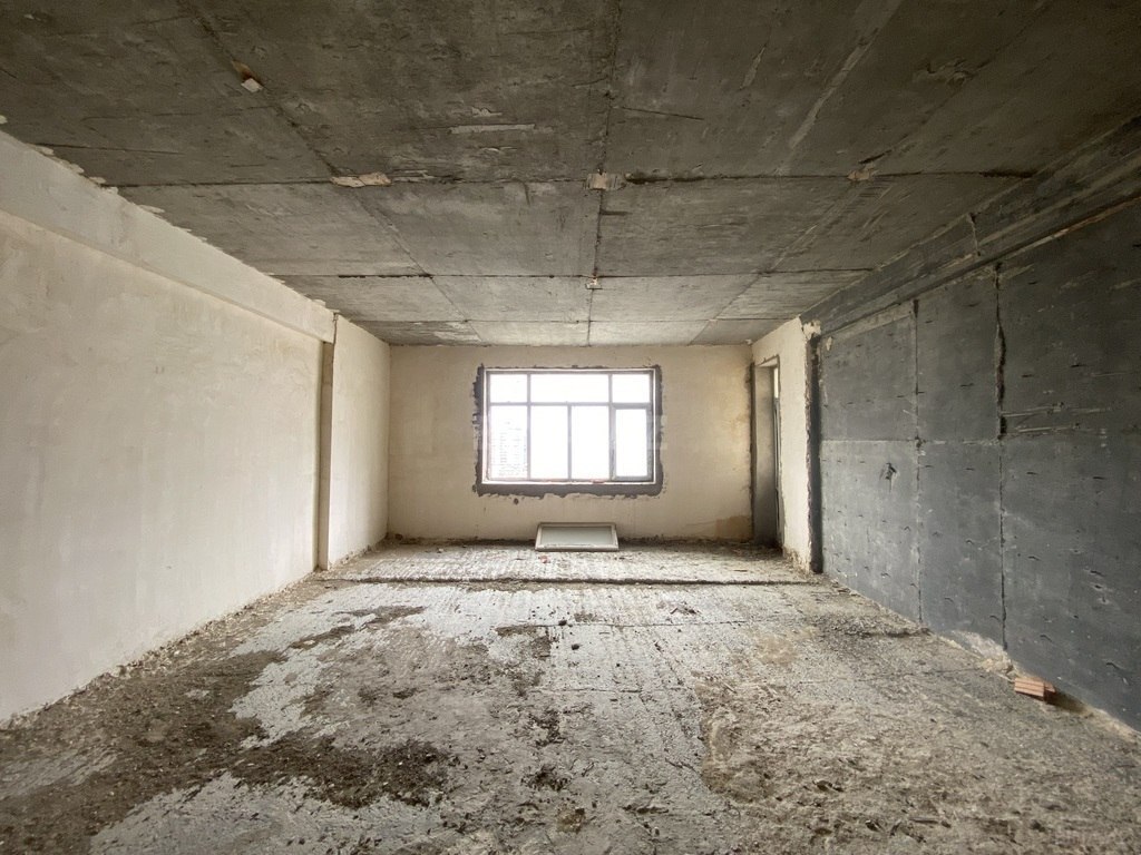 4 otaqlı yeni tikili - Nərimanov r. - 197 m² (2)