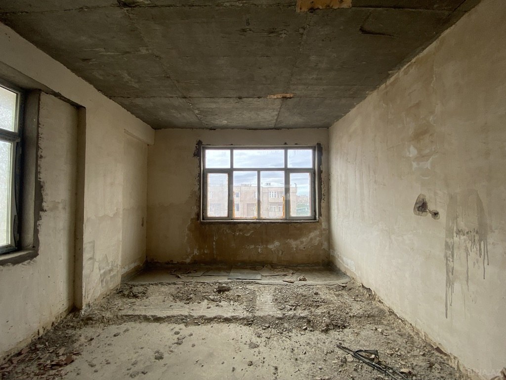 4 otaqlı yeni tikili - Nərimanov r. - 197 m² (5)