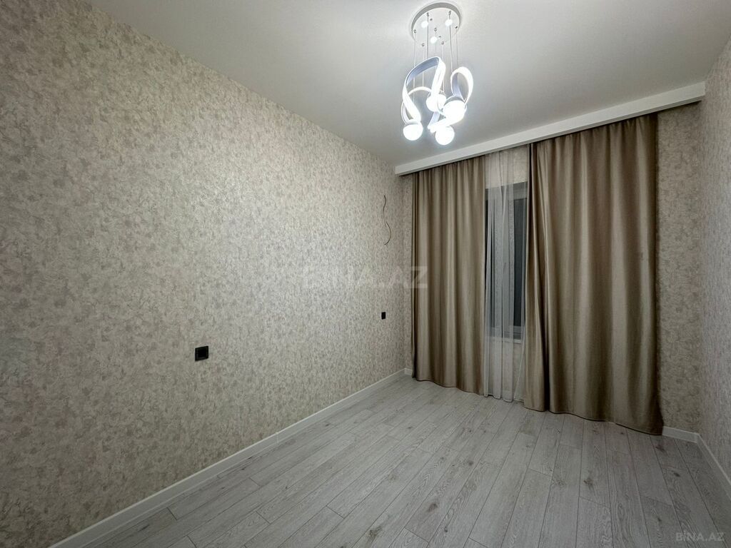 4 otaqlı həyət evi/bağ evi - Mərdəkan q. - 140 m² (9)