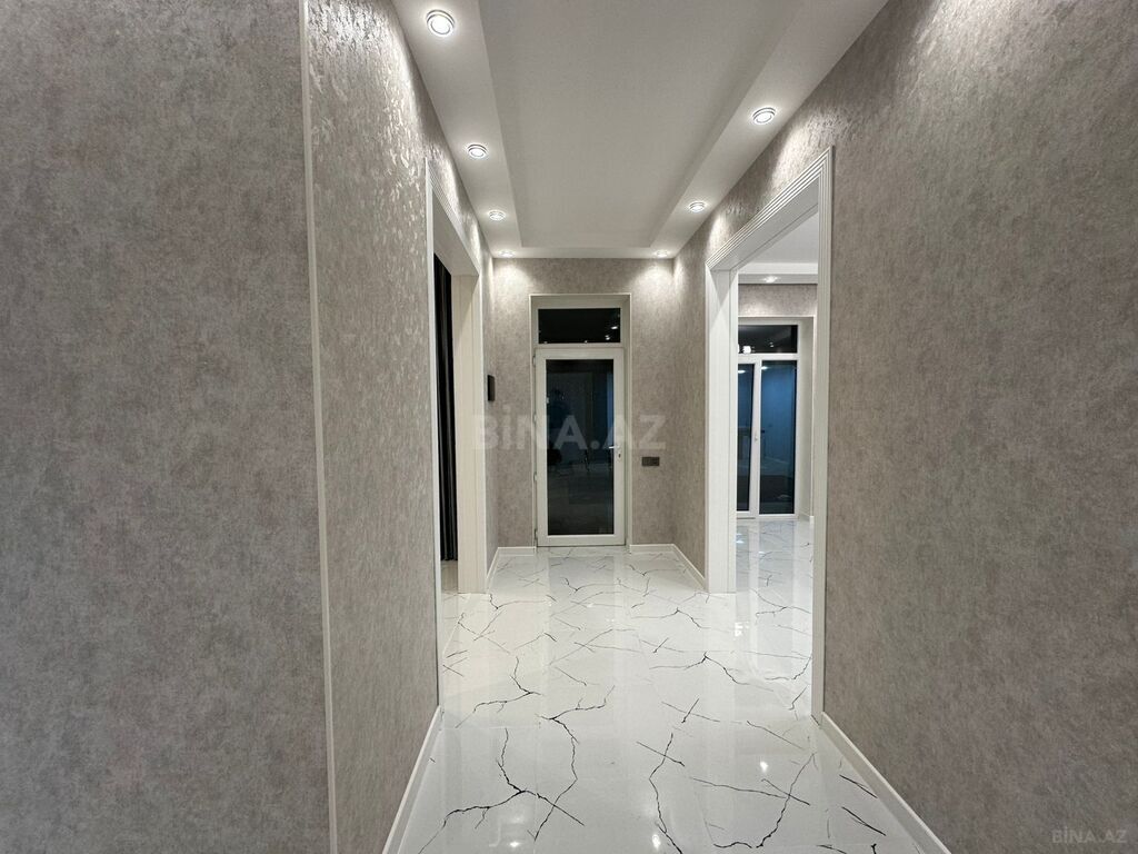 4 otaqlı həyət evi/bağ evi - Mərdəkan q. - 140 m² (7)