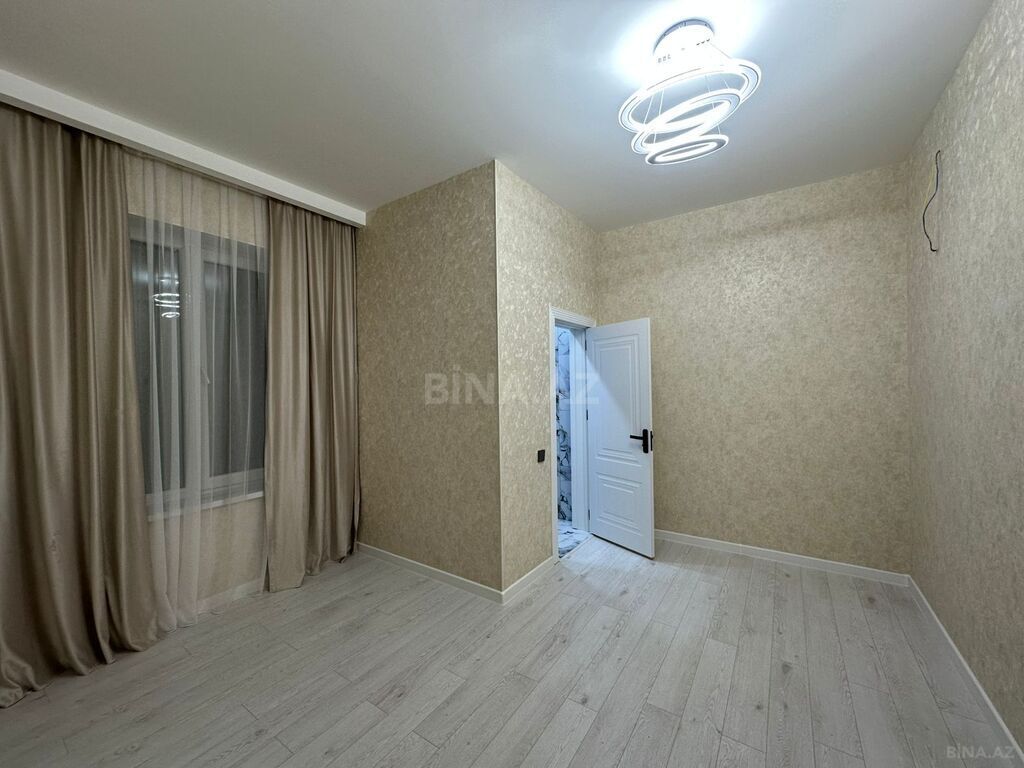 4 otaqlı həyət evi/bağ evi - Mərdəkan q. - 140 m² (11)