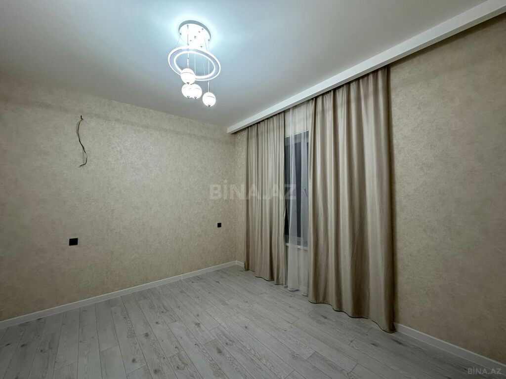 4 otaqlı həyət evi/bağ evi - Mərdəkan q. - 140 m² (10)