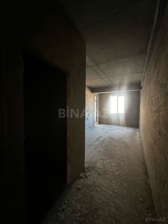 5 otaqlı yeni tikili - Nəriman Nərimanov m. - 326.5 m² (15)