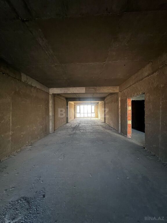 5 otaqlı yeni tikili - Nəriman Nərimanov m. - 326.5 m² (24)