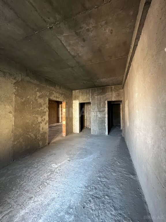 5 otaqlı yeni tikili - Nəriman Nərimanov m. - 326.5 m² (11)