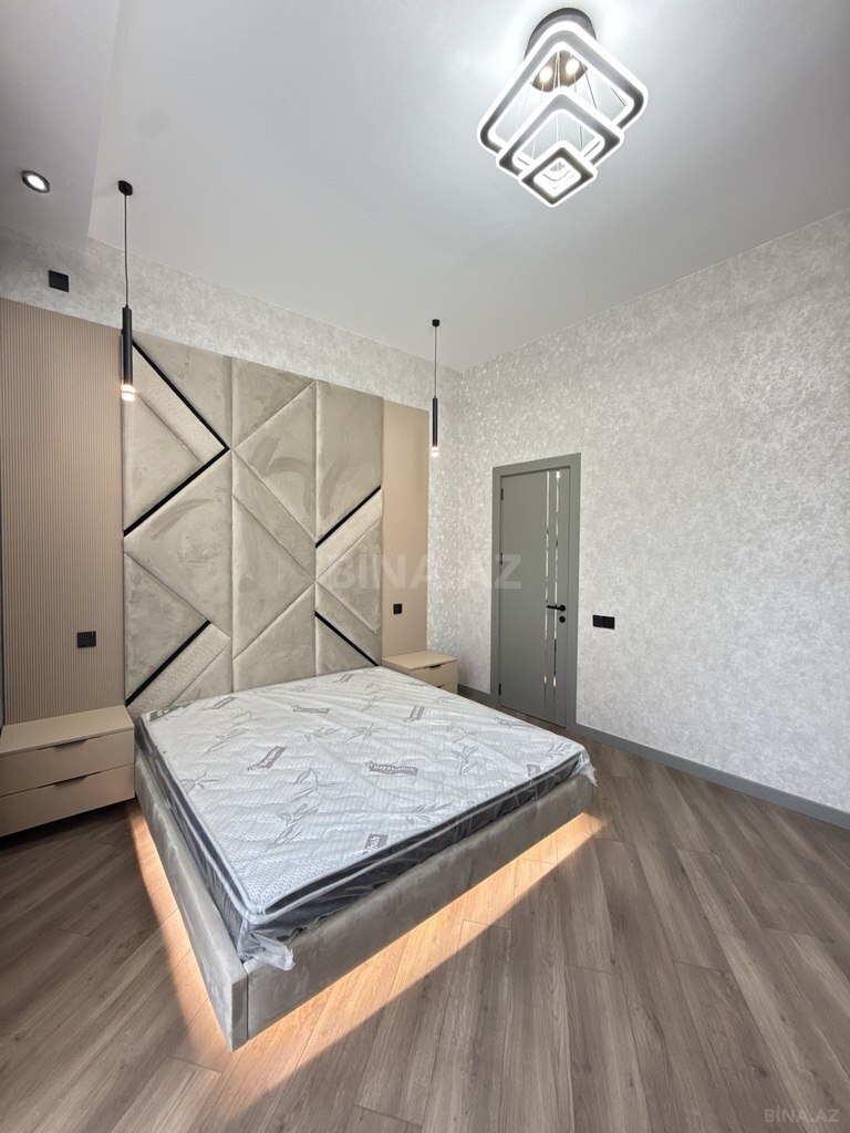 4 otaqlı həyət evi/bağ evi - Mərdəkan q. - 165 m² (26)