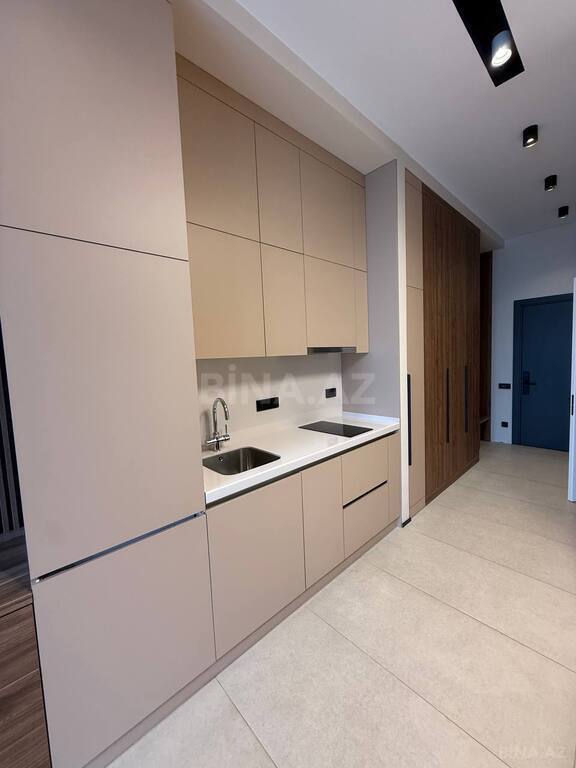 1 otaqlı yeni tikili - Sea Breeze q. - 46 m² (3)