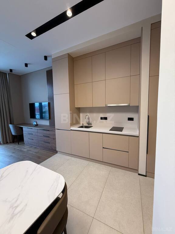 1 otaqlı yeni tikili - Sea Breeze q. - 46 m² (6)