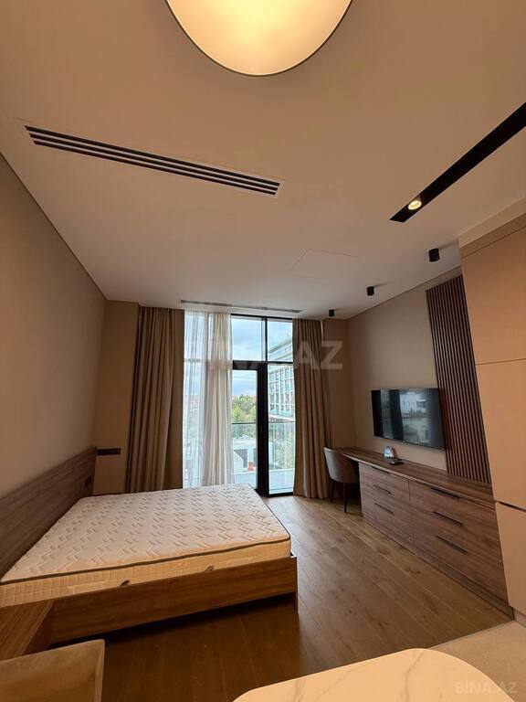 1 otaqlı yeni tikili - Sea Breeze q. - 46 m² (9)