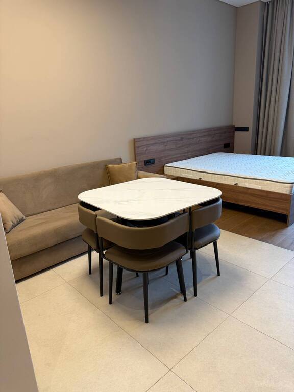 1 otaqlı yeni tikili - Sea Breeze q. - 46 m² (10)