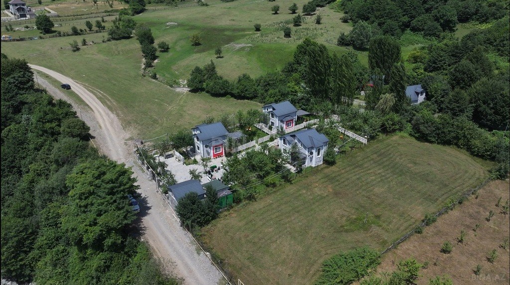 Объект - Исмаиллы - 560 м² (5)