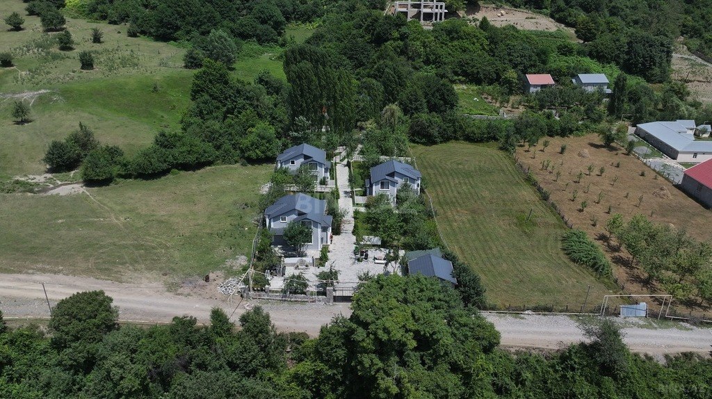 Объект - Исмаиллы - 560 м² (6)