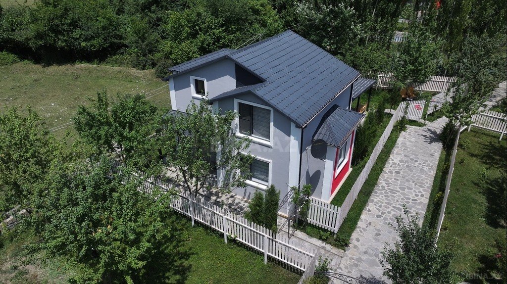 Объект - Исмаиллы - 560 м² (1)