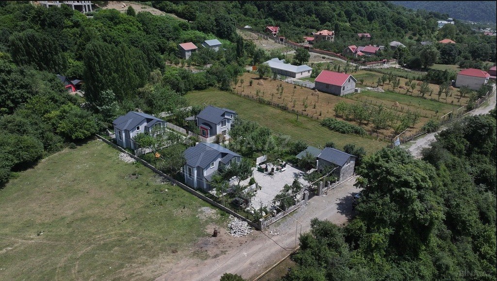 Объект - Исмаиллы - 560 м² (7)