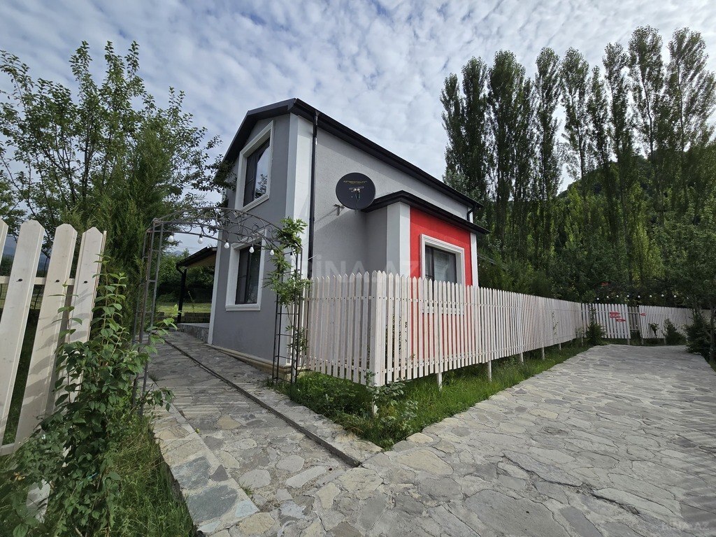 Объект - Исмаиллы - 560 м² (8)