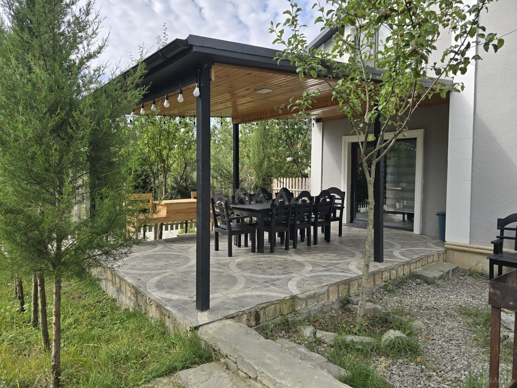 Объект - Исмаиллы - 560 м² (10)