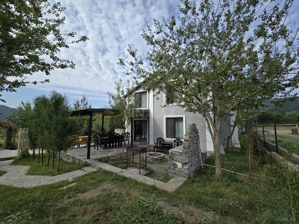 Объект - Исмаиллы - 560 м² (9)