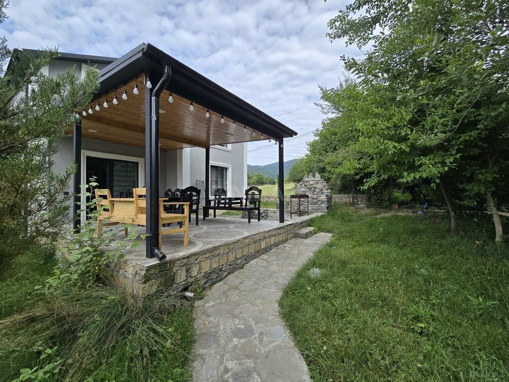 Объект - Исмаиллы - 560 м² (11)