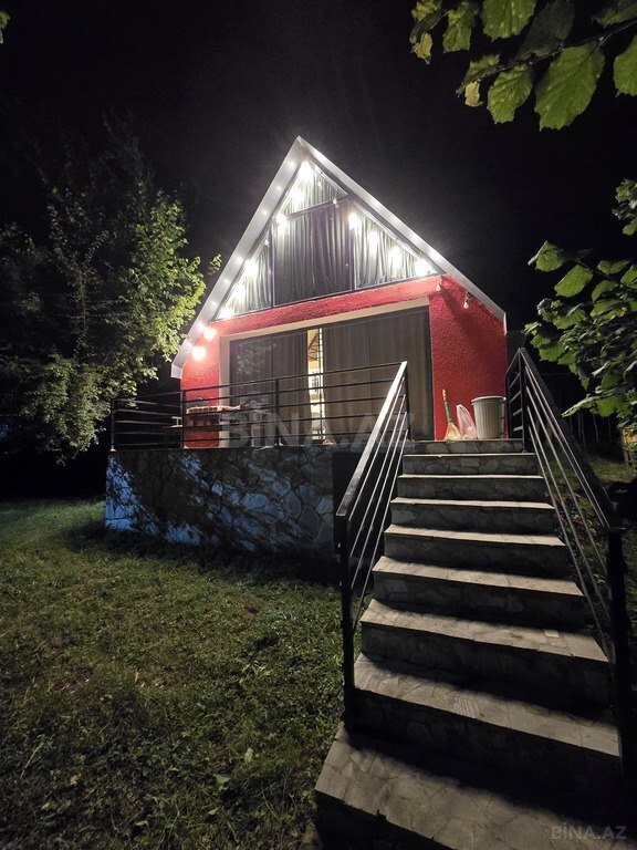 Объект - Исмаиллы - 560 м² (12)