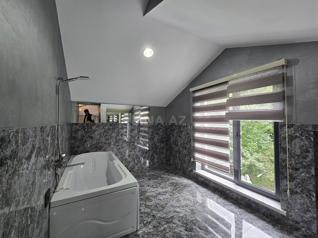 Объект - Исмаиллы - 560 м² (18)