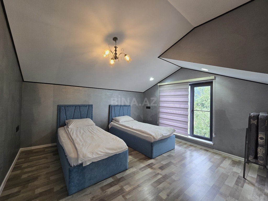 Объект - Исмаиллы - 560 м² (19)