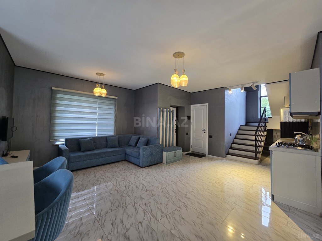Объект - Исмаиллы - 560 м² (20)