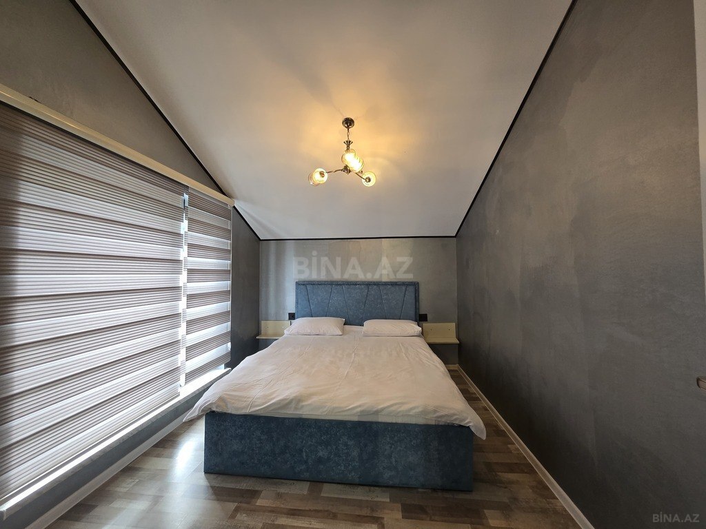 Объект - Исмаиллы - 560 м² (17)
