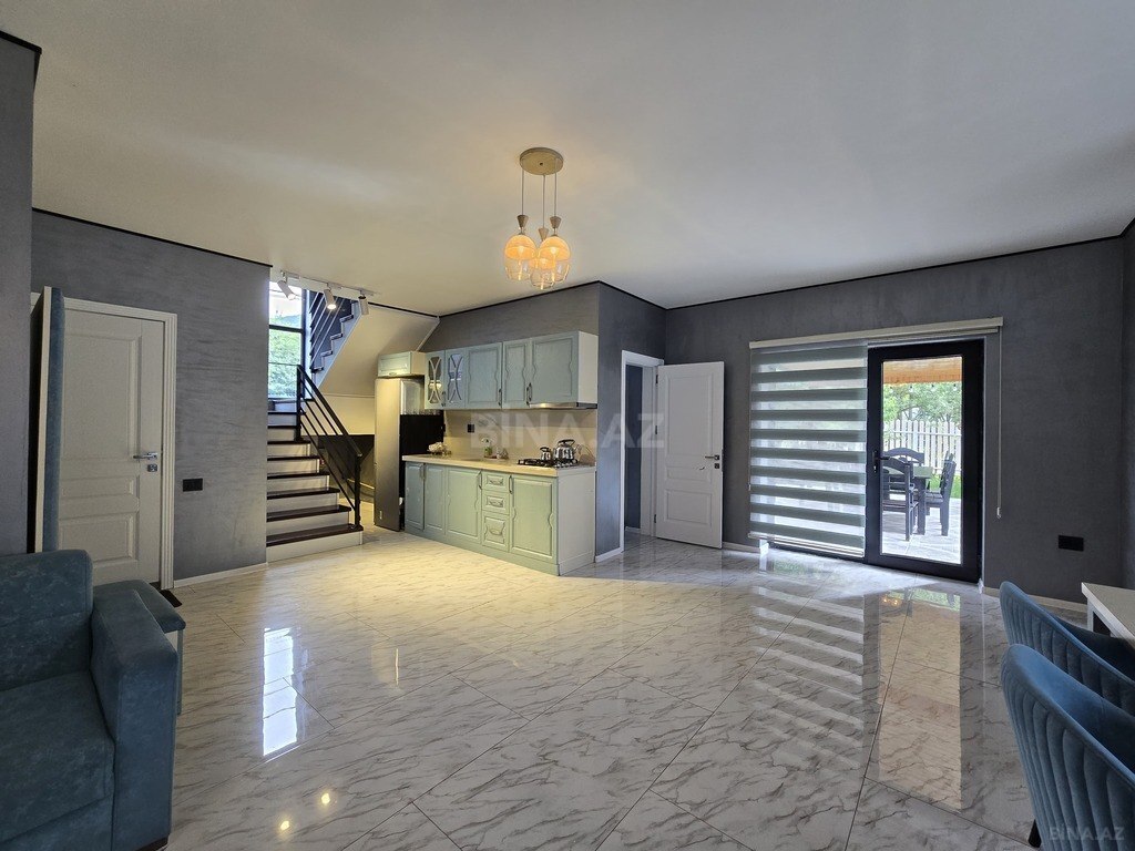 Объект - Исмаиллы - 560 м² (21)