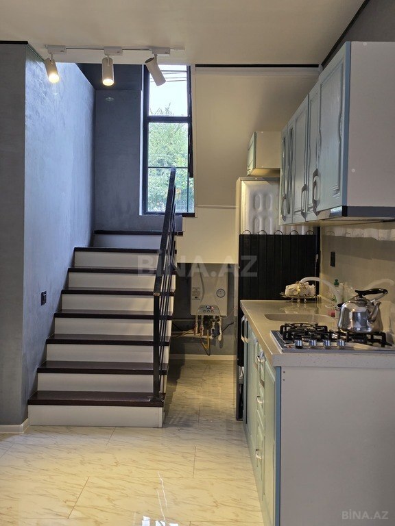 Объект - Исмаиллы - 560 м² (22)