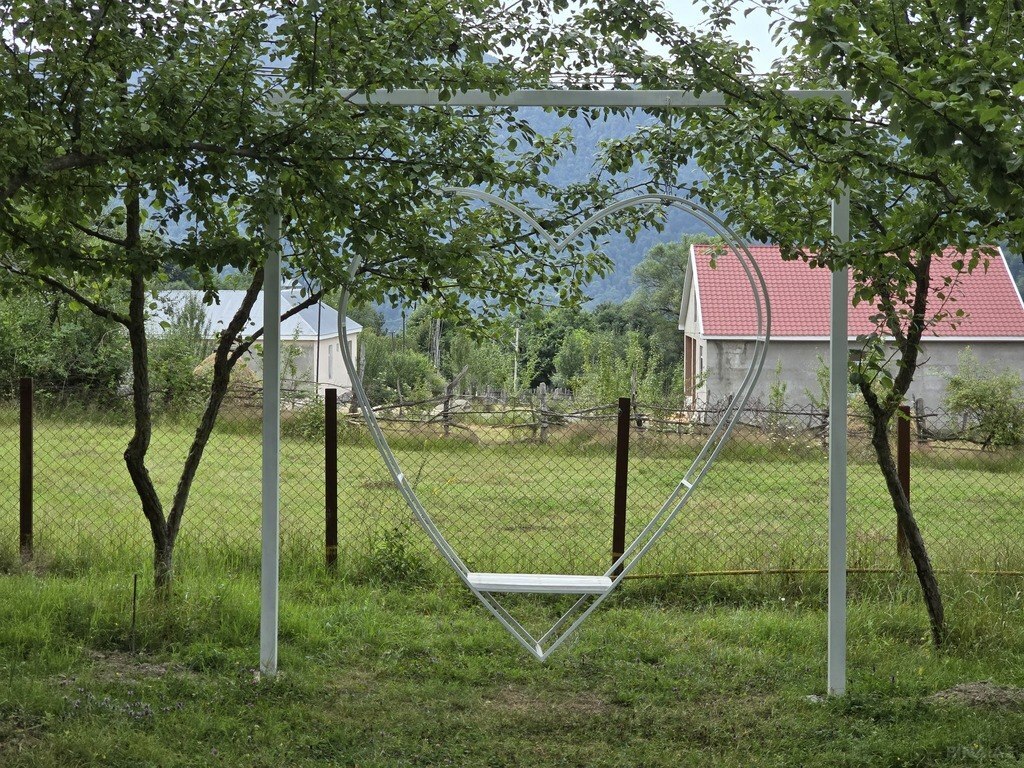 Объект - Исмаиллы - 560 м² (16)