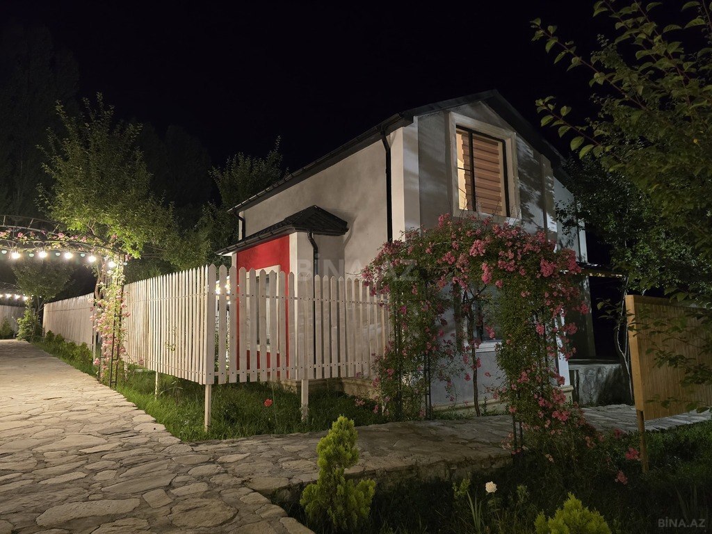 Объект - Исмаиллы - 560 м² (24)