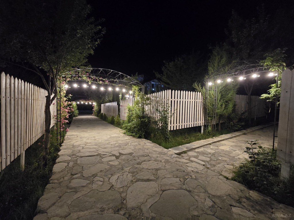 Объект - Исмаиллы - 560 м² (23)