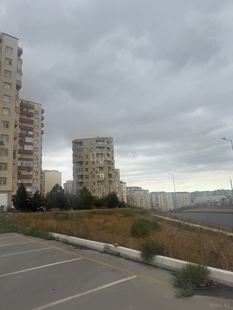 Torpaq - Yeni Yasamal q. - 8 sot (5)