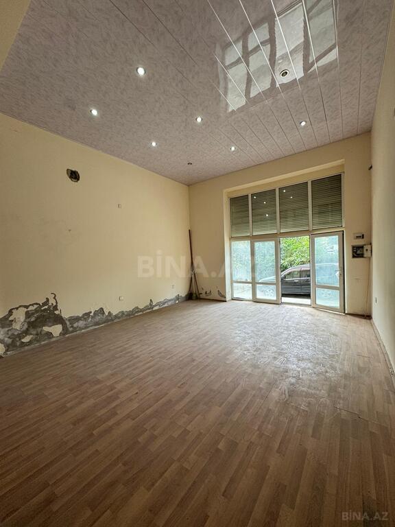 Obyekt - Yasamal r. - 60 m² (7)