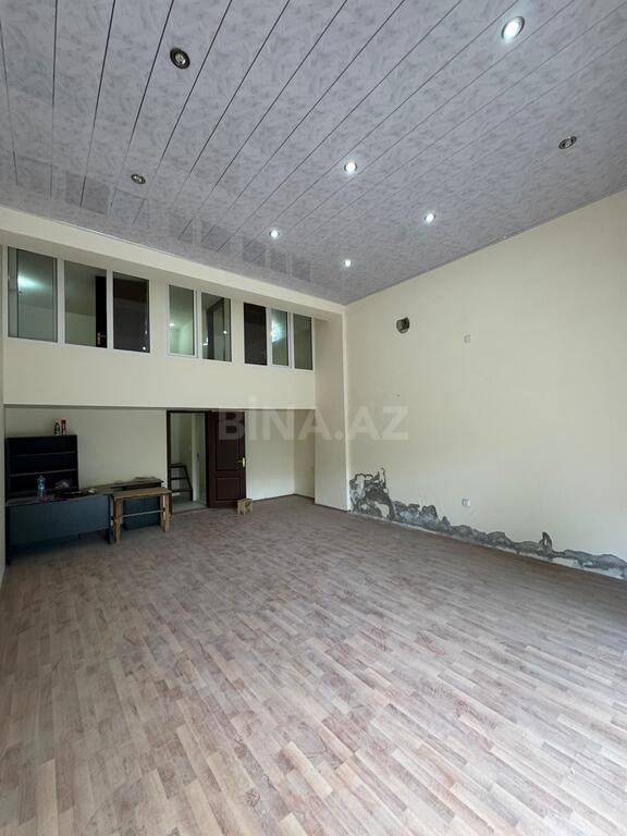 Obyekt - Yasamal r. - 60 m² (2)