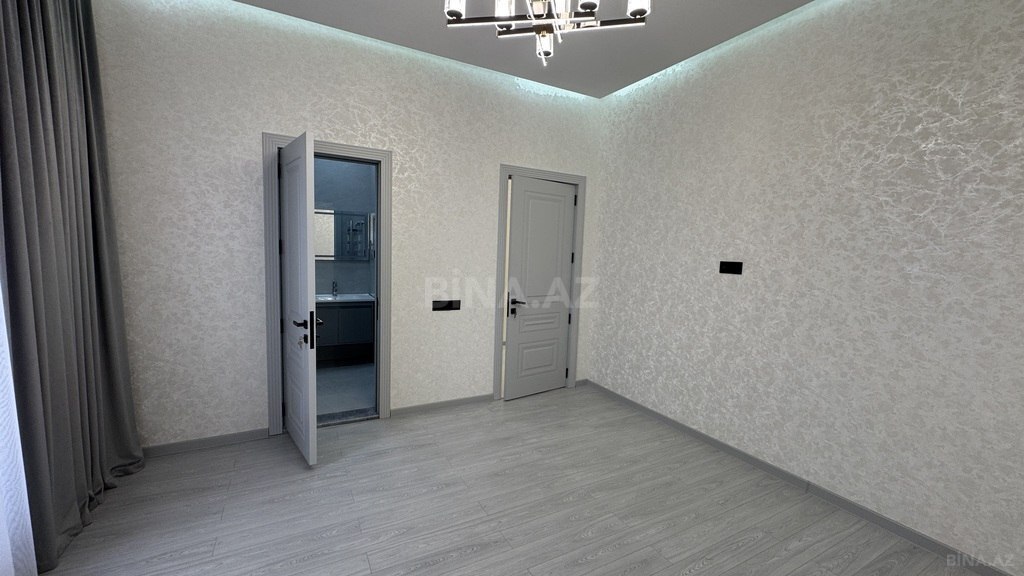 4 otaqlı həyət evi/bağ evi - Şüvəlan q. - 150 m² (19)