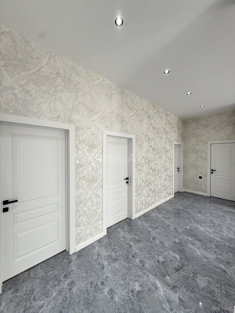 4 otaqlı həyət evi/bağ evi - Mərdəkan q. - 140 m² (12)