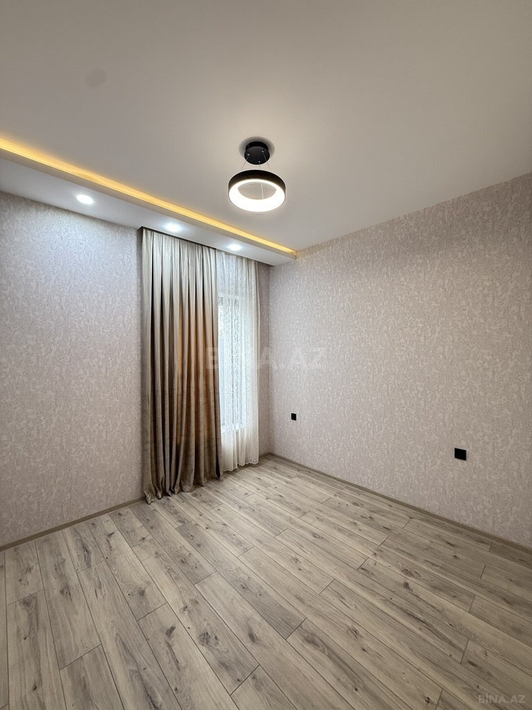 4 otaqlı həyət evi/bağ evi - Mərdəkan q. - 140 m² (23)