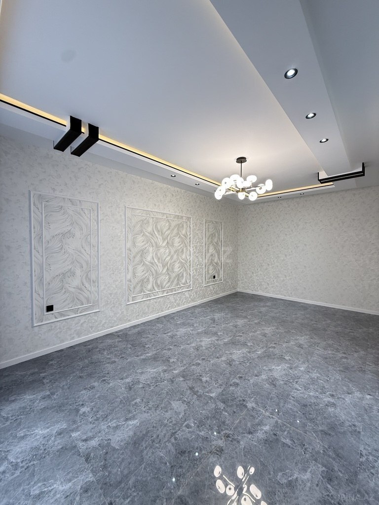 4 otaqlı həyət evi/bağ evi - Mərdəkan q. - 140 m² (16)