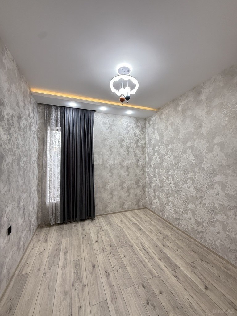 4 otaqlı həyət evi/bağ evi - Mərdəkan q. - 140 m² (21)