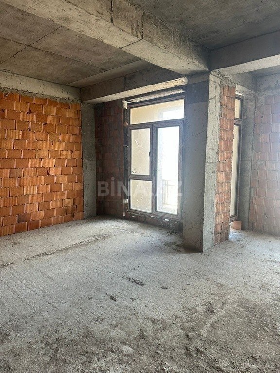 5 otaqlı yeni tikili - Sahil m. - 267.5 m² (9)